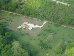 vue entreprise de p�che c�te pacifique costa rica